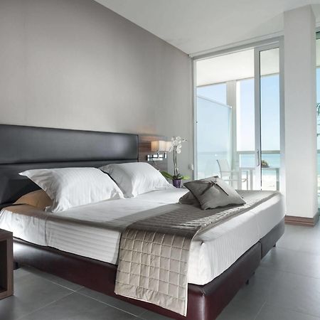 Waldorf Suite Hotel Rimini Esterno foto