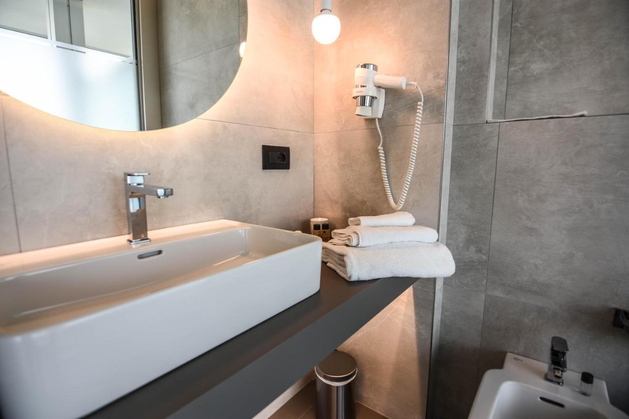 Waldorf Suite Hotel Rimini Esterno foto