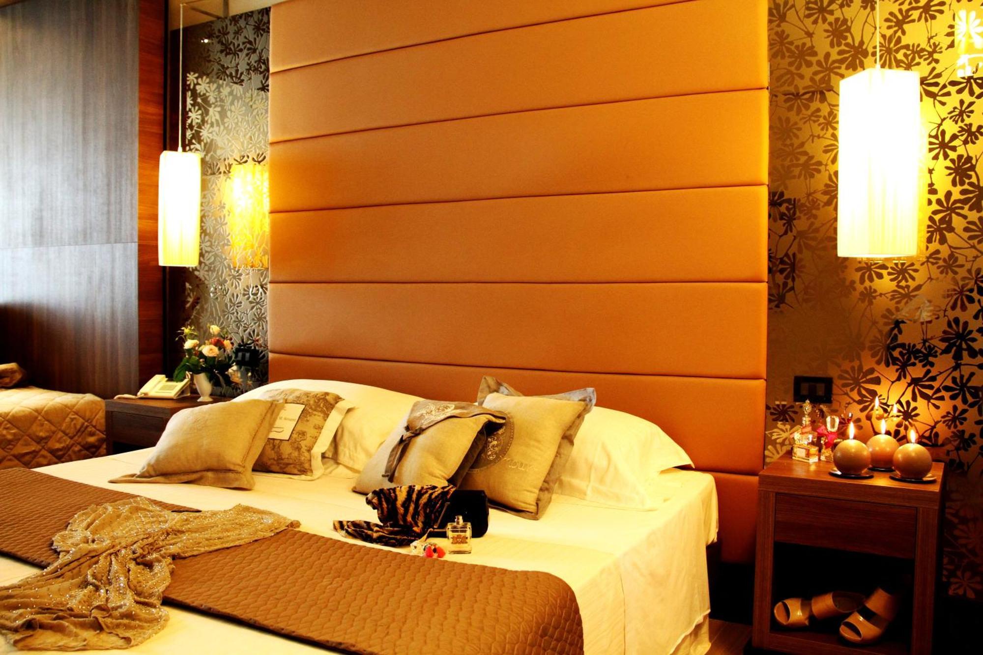 Waldorf Suite Hotel Rimini Esterno foto