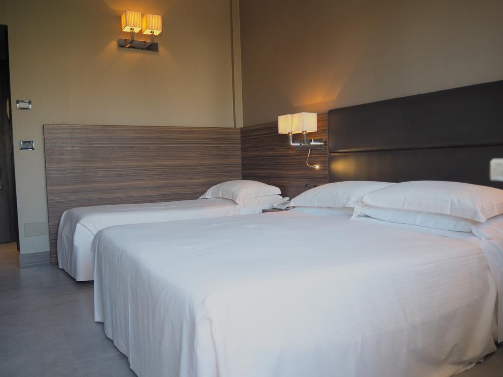Waldorf Suite Hotel Rimini Esterno foto