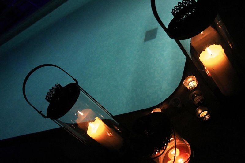 Waldorf Suite Hotel Rimini Esterno foto