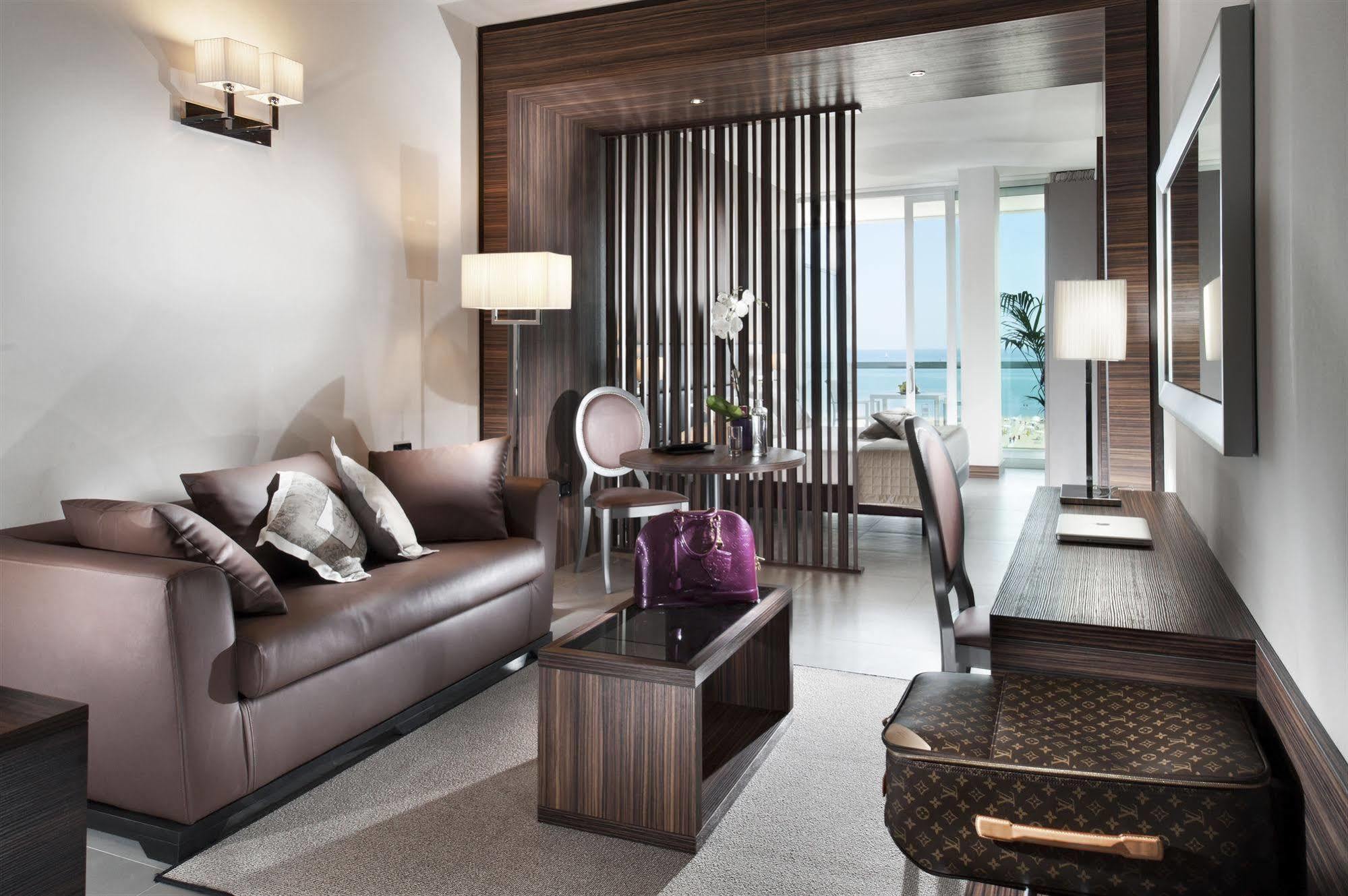 Waldorf Suite Hotel Rimini Esterno foto