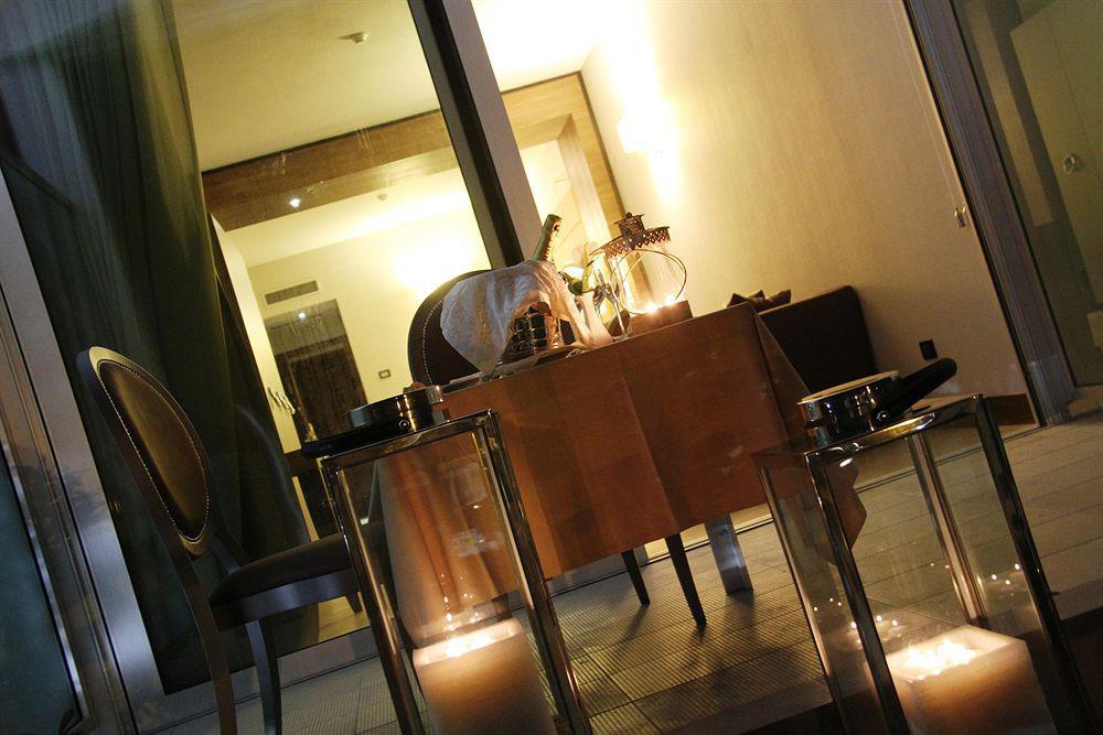 Waldorf Suite Hotel Rimini Esterno foto